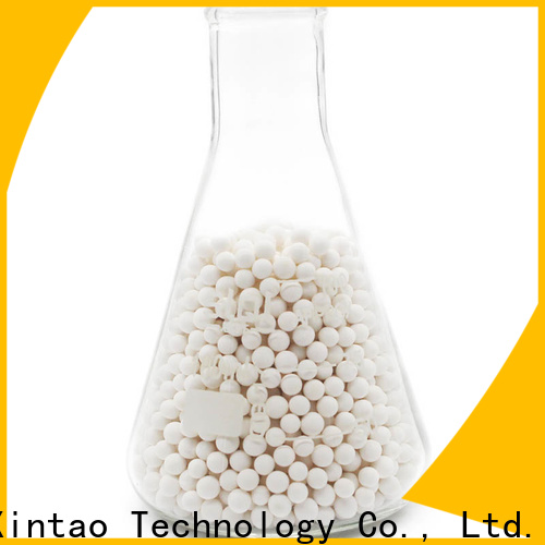 Xintao Technology reliable silica gel for drying flowers factory price for moisture