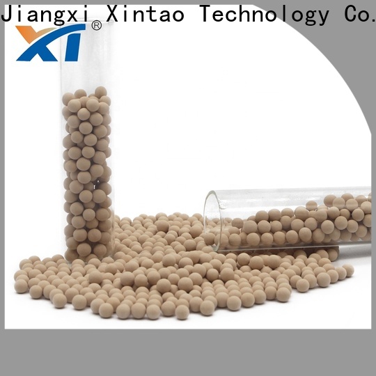 practical Molecular Sieves factory price for PSA oxygen concentrators