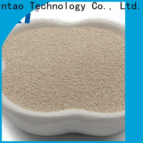 Xintao Technology professional Molecular Sieves factory price for industry