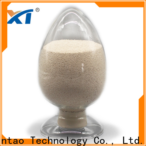 Xintao Technology Molecular Sieves on sale for PSA oxygen concentrators