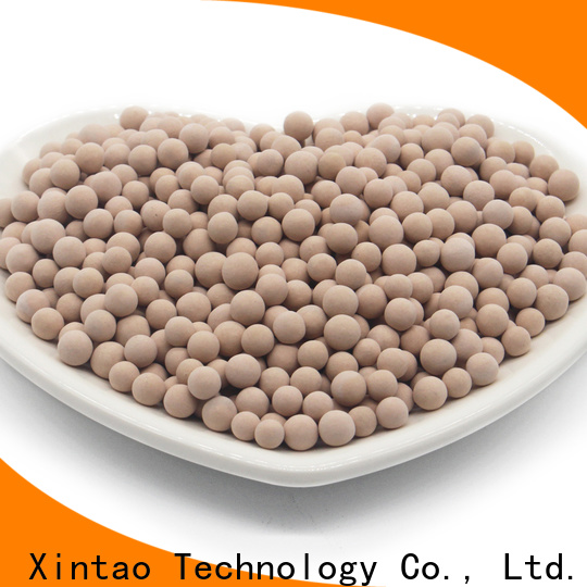 Xintao Technology practical Molecular Sieves on sale for industry