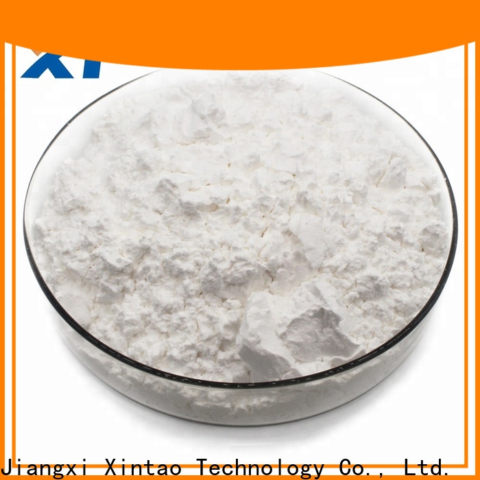 Xintao Technology activated molecular sieve powder on sale for industry