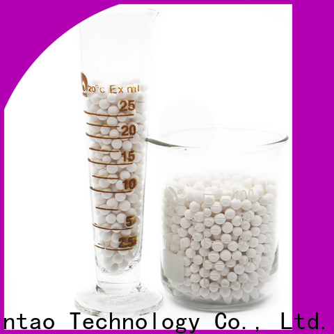 professional activated alumina factory price for factory