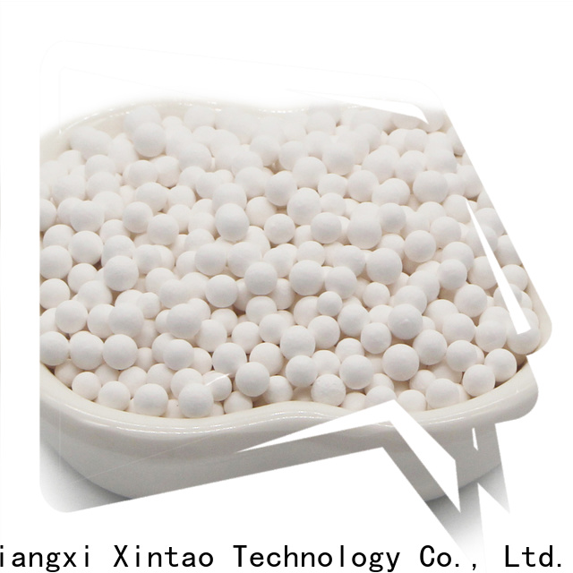 high quality activated alumina on sale for factory