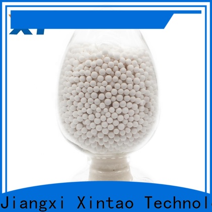 Xintao Technology activated alumina on sale for factory