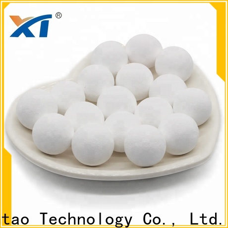 activated alumina ball