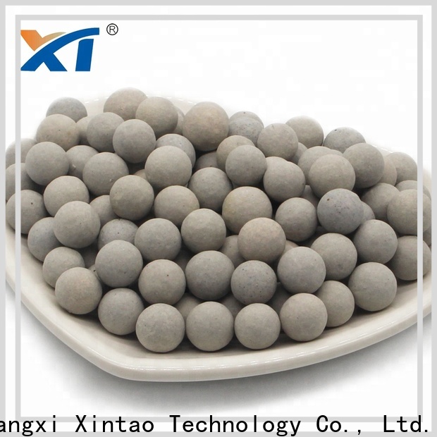 Xintao Technology alumina oxide balls