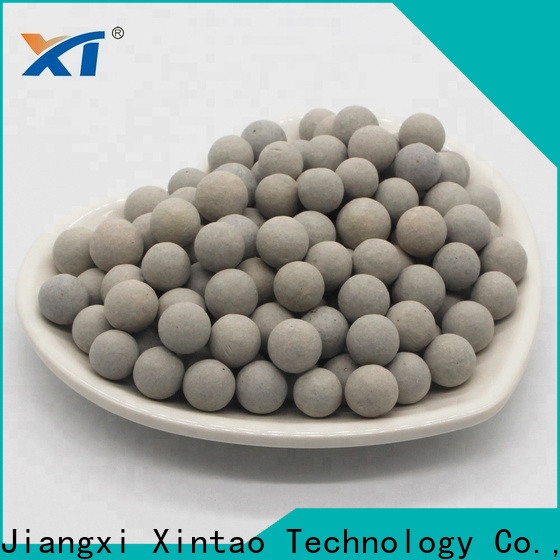 Xintao Technology high alumina ball