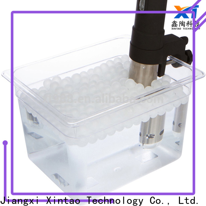 high quality sous vide ball on sale for PSA oxygen concentrators