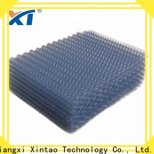 Xintao Technology honeycomb ceramic