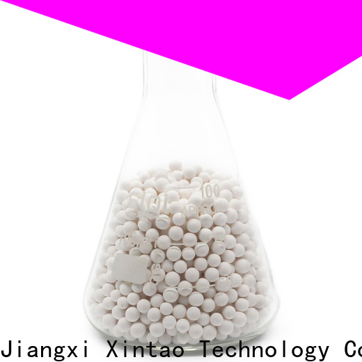 Xintao Technology honeycomb ceramic