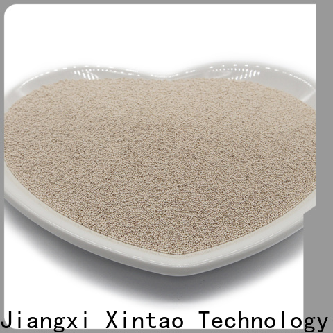 Xintao Technology Molecular Sieves factory price for factory