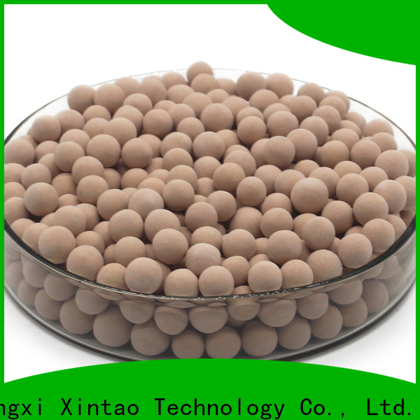 good quality Molecular Sieves factory price for industry