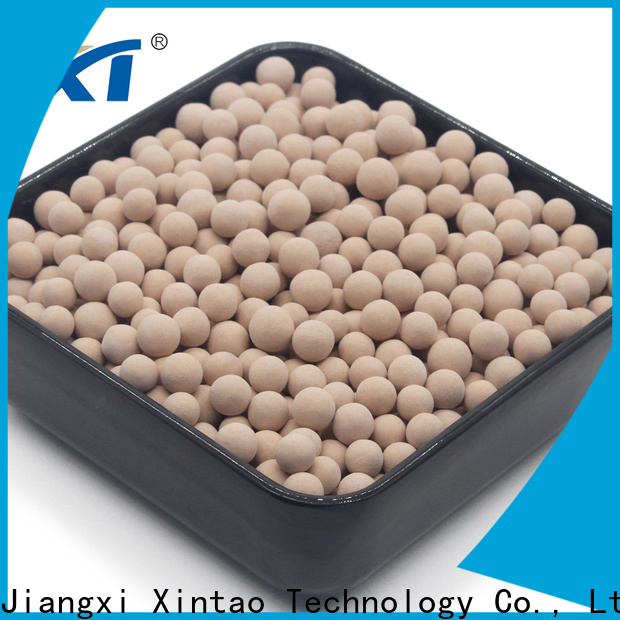 Xintao Technology high quality Molecular Sieves wholesale for oxygen concentrators