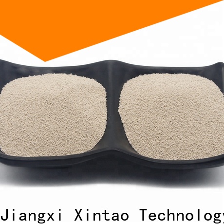 Xintao Technology Molecular Sieves on sale for factory