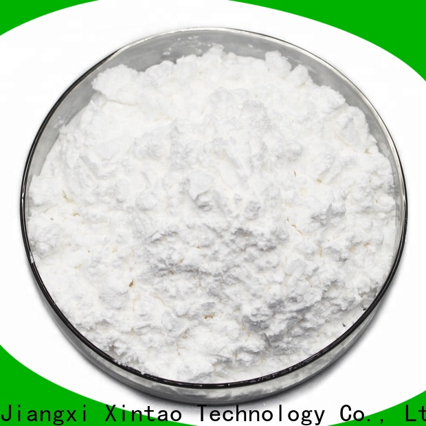 Xintao Technology activated molecular sieve powder factory price for oxygen concentrators