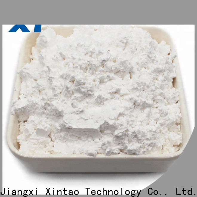 Xintao Technology activated molecular sieve powder factory price for factory