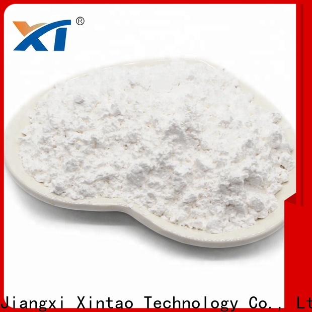 Xintao Technology activated molecular sieve powder on sale for industry