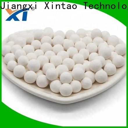 Xintao Technology activated alumina on sale for factory