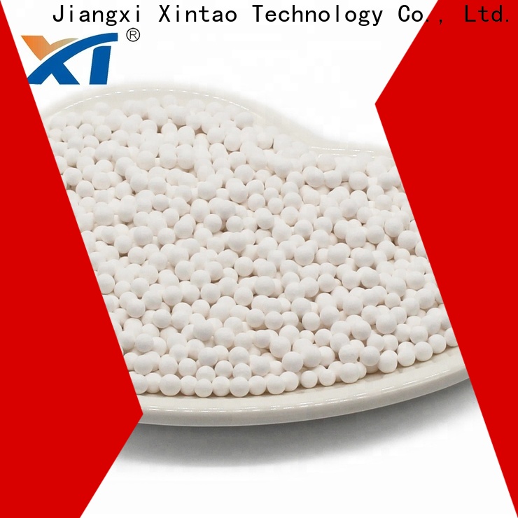 professional activated alumina wholesale for PSA oxygen concentrators