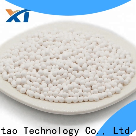 high quality activated alumina wholesale for PSA oxygen concentrators