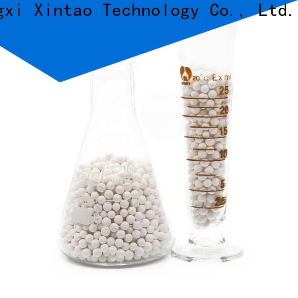 professional activated alumina on sale for oxygen concentrators