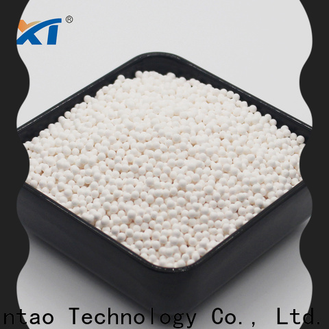 Xintao Technology activated alumina on sale for industry