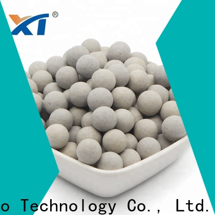 Xintao Technology high alumina ceramic balls