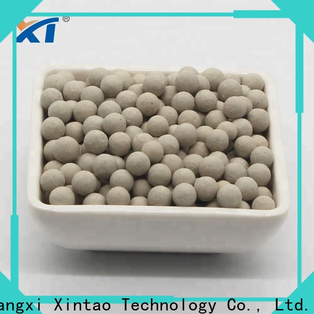 inert alumina ceramic balls