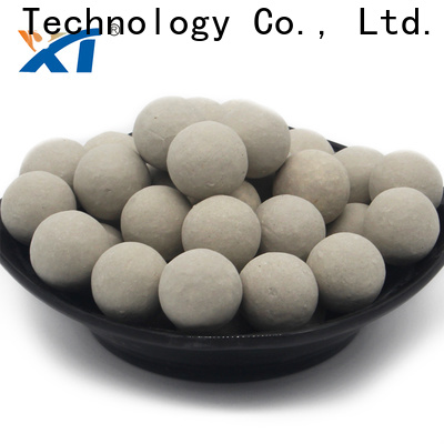 Xintao Technology alumina grinding media