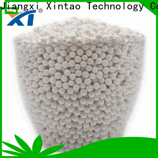 high quality activated alumina factory price for factory