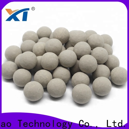 Xintao Technology activated alumina ball