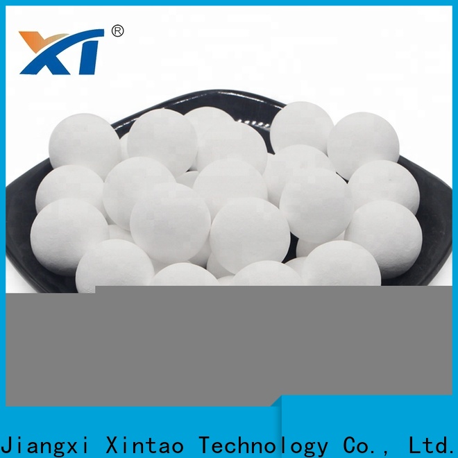 Xintao Technology wholesale alumina ball