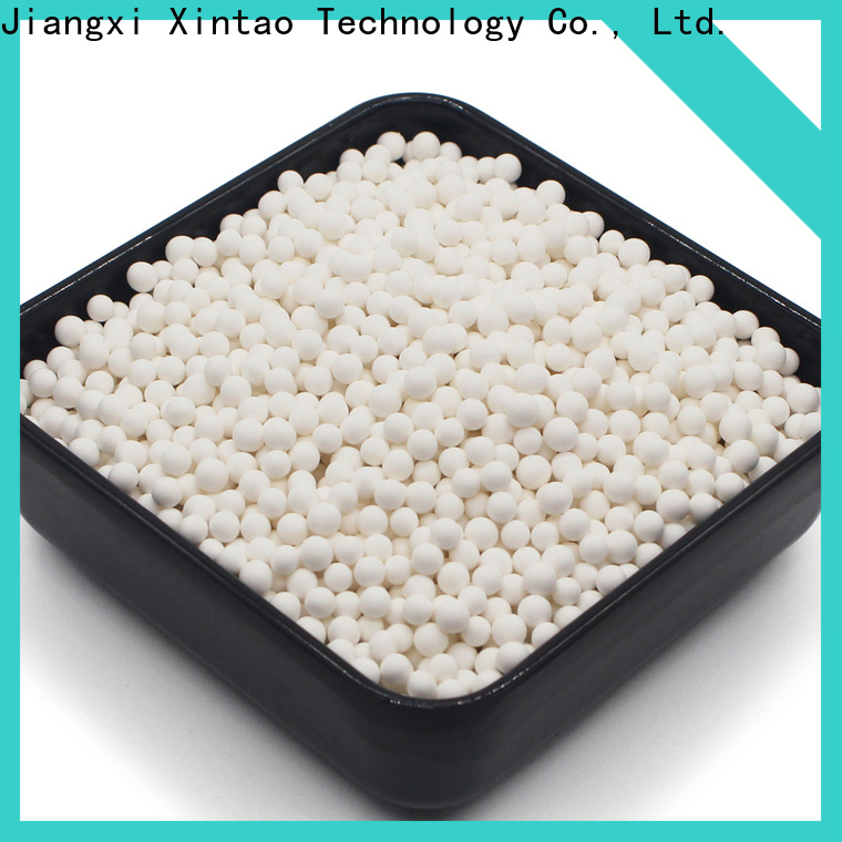 Xintao Technology honeycomb ceramic