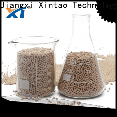 Xintao Technology Molecular Sieves on sale for industry