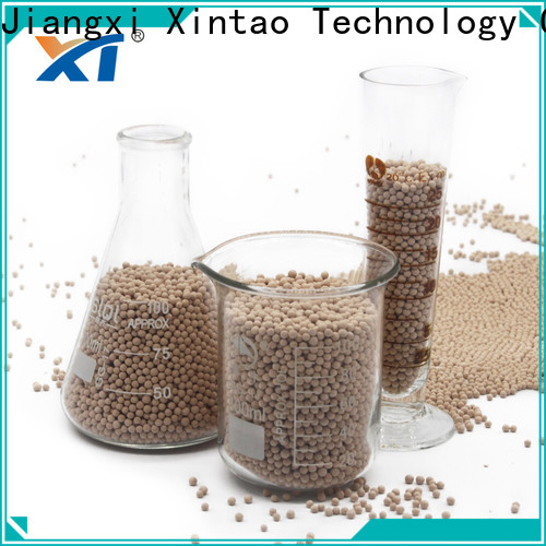 Xintao Technology Molecular Sieves wholesale for industry