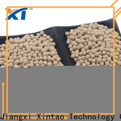 Xintao Technology Molecular Sieves factory price for factory