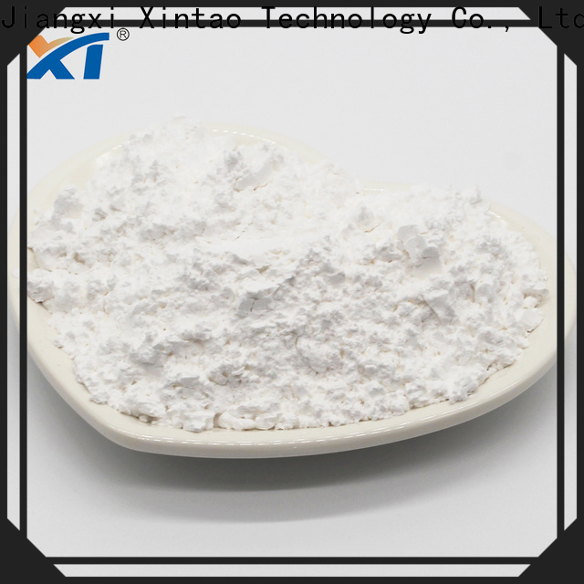 Xintao Technology professional activated molecular sieve powder on sale for PSA oxygen concentrators