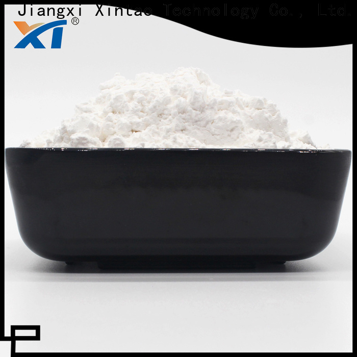 Xintao Technology activated molecular sieve powder on sale for industry