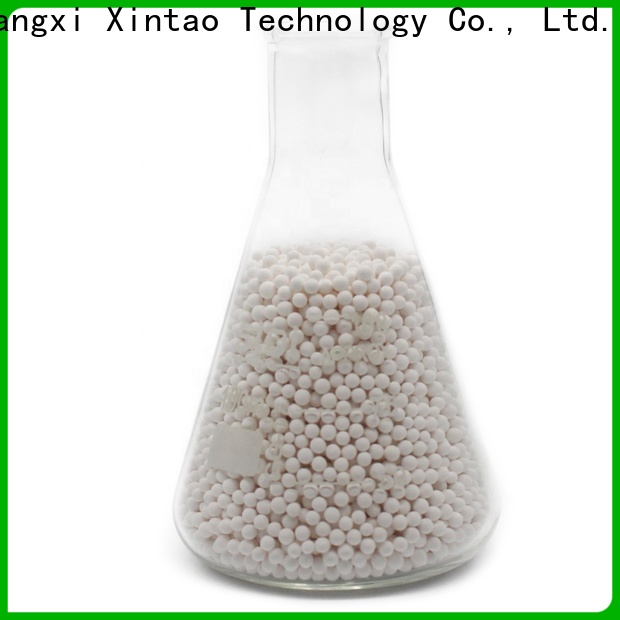 Xintao Technology activated alumina on sale for industry