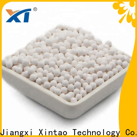 high quality activated alumina on sale for factory