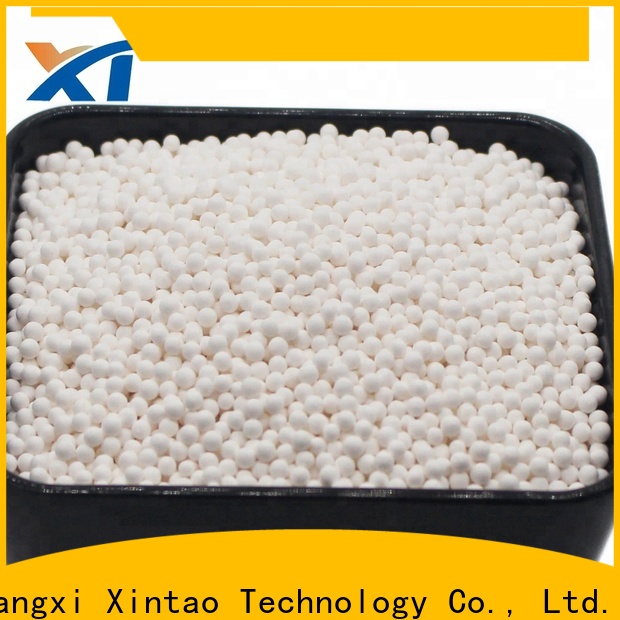 practical activated alumina wholesale for PSA oxygen concentrators