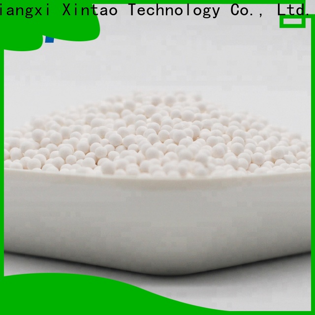 good quality activated alumina on sale for oxygen concentrators