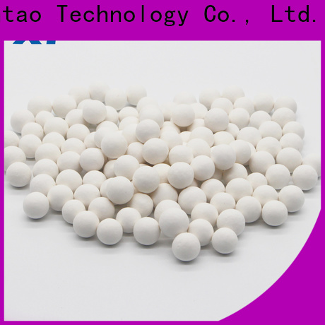 Xintao Technology good quality activated alumina on sale for oxygen concentrators