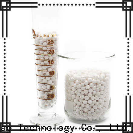 Xintao Technology activated alumina on sale for factory