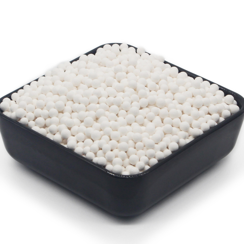 What is the Application of Activated Alumina Balls