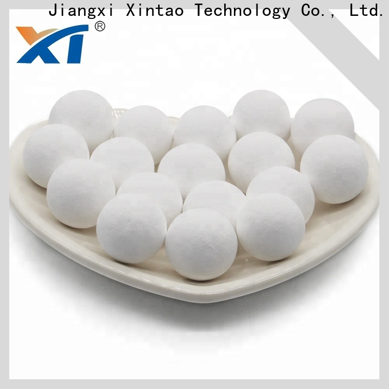 Xintao Technology wholesale alumina ball