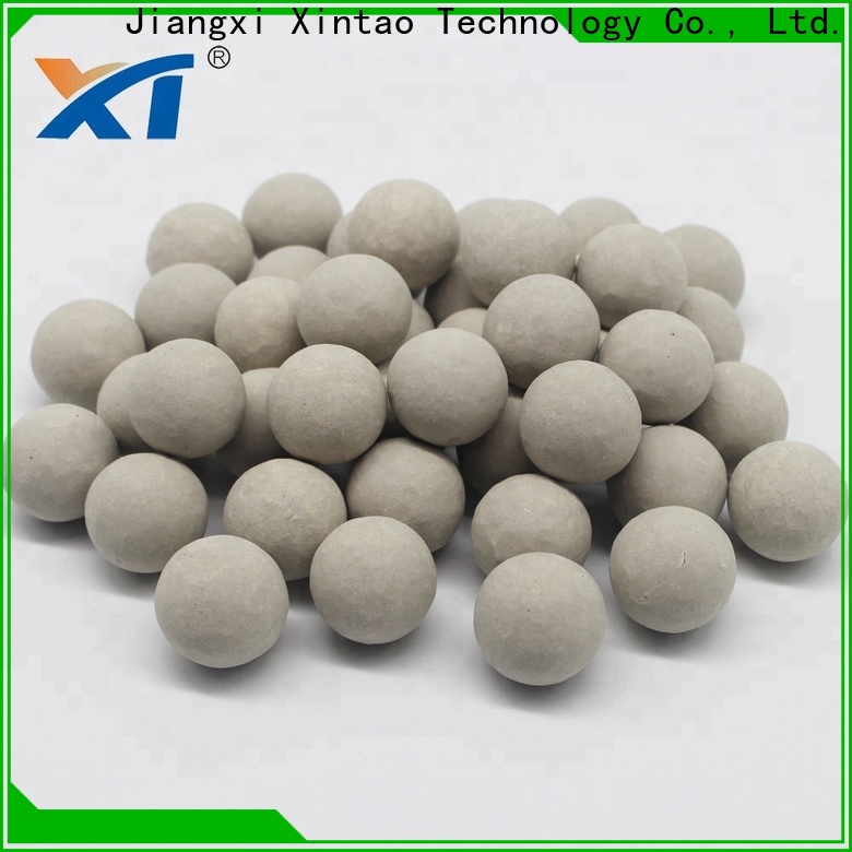 Xintao Technology wholesale alumina ball