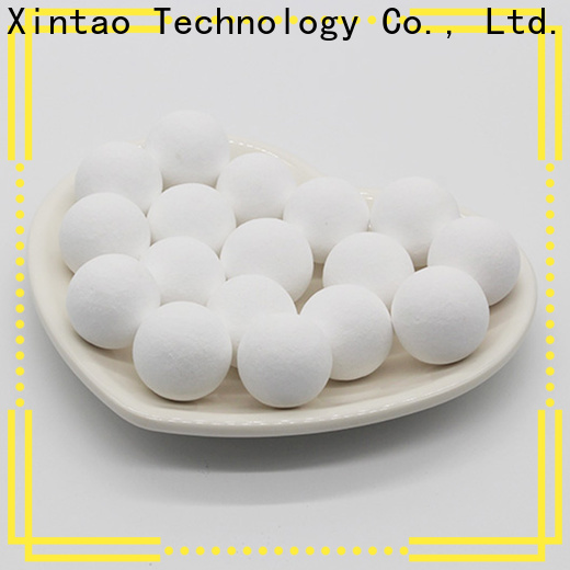 activated alumina ball