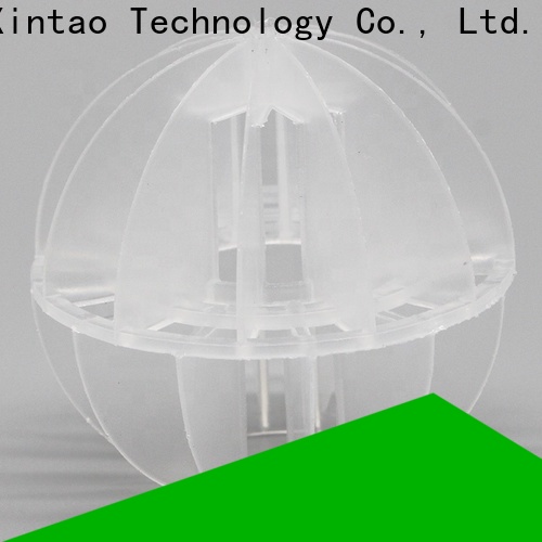 Xintao Technology professional tower packing wholesale for PSA oxygen concentrators